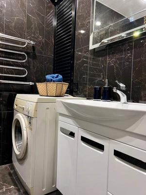 Appartement - 28 m² - 1 pièce