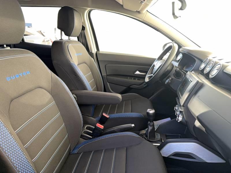 Dacia Duster Blue dCi 115 4x2 15 ans