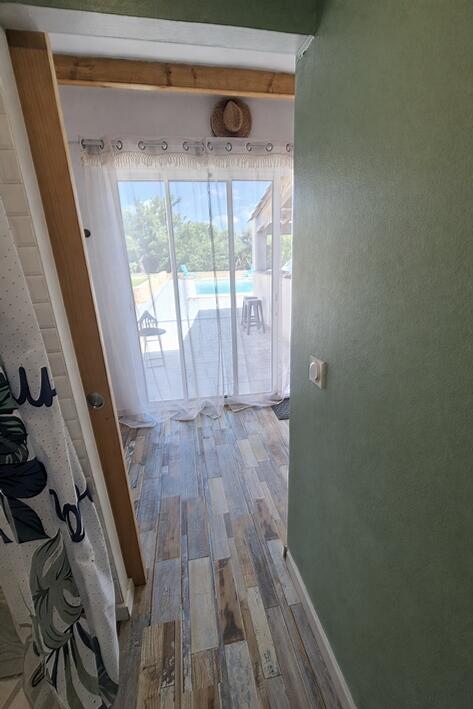 Villa - 200 m² - 7 pièces