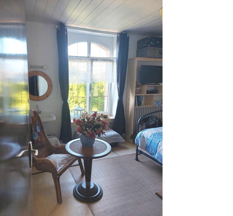Maison - 255 m² - 9 pièces
