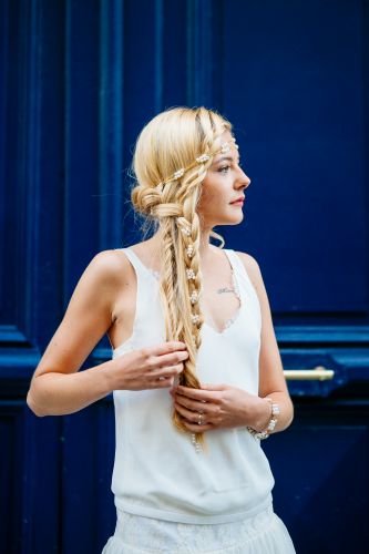 Marion art and beauty