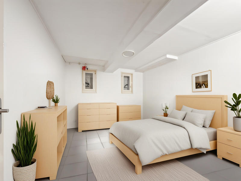 Maison - 216 m² - 8 pièces