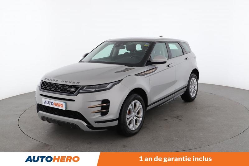 Land Rover Range Rover Evoque D150 4wd R-Dynamic s Bva9 150 ch