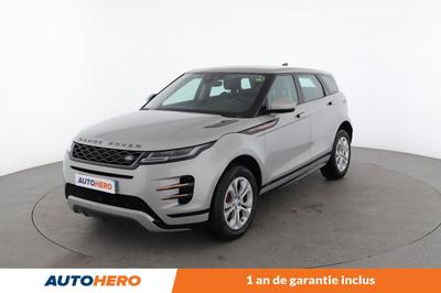 Land Rover Range Rover Evoque D150 4wd R-Dynamic s Bva9 150 ch