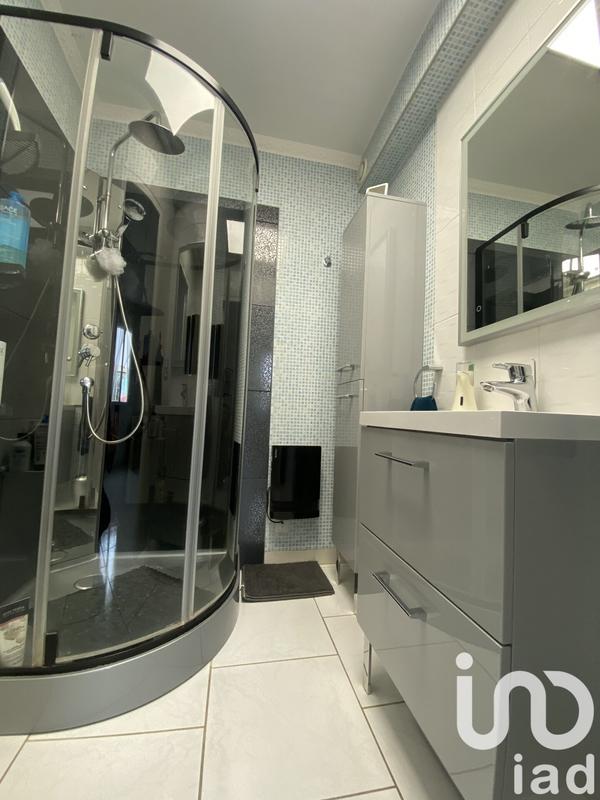 Maison - 191 m² - 7 pièces