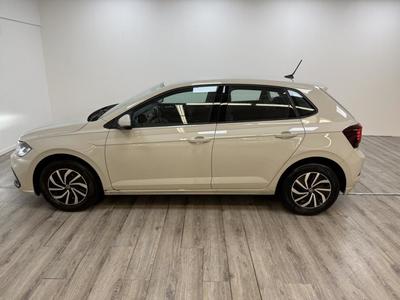 Volkswagen Polo VI 1.0 Tsi 95 Life