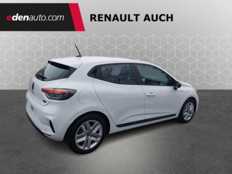 Renault Clio E-Tech full hybrid 145 Evolution