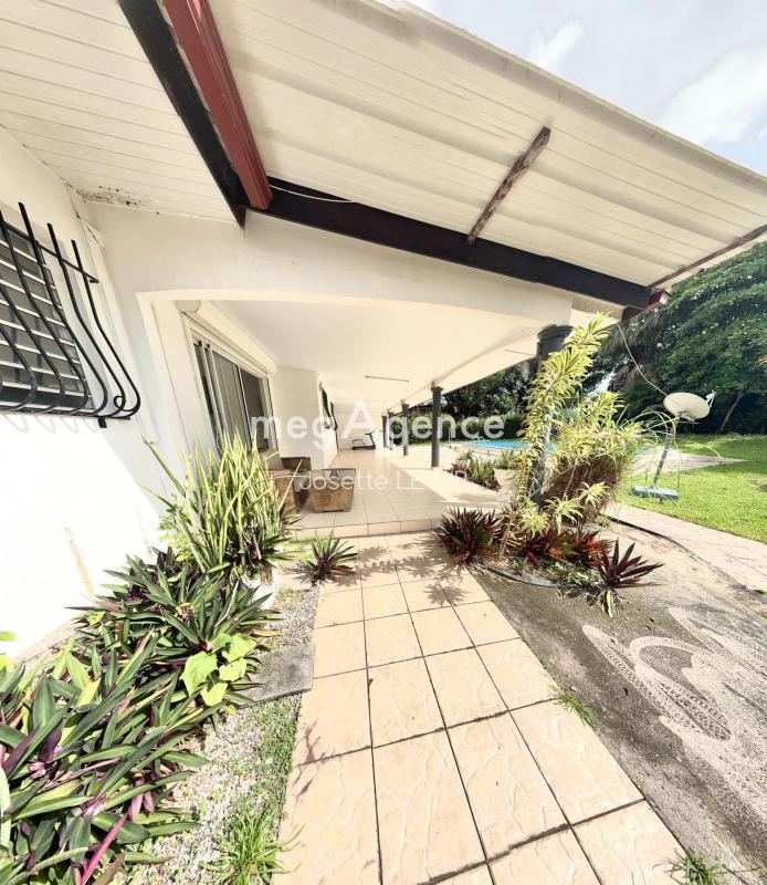 Villa - 134 m² - 5 pièces