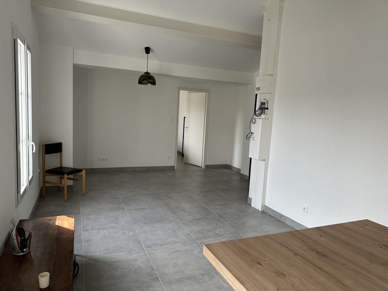 Appartement - 52 m² - 2 pièces