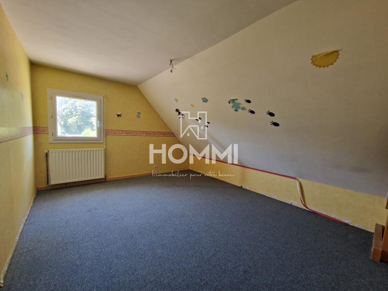 Bureau - 110 m² - 7 pièces