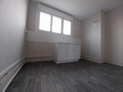 Appartement - 74 m² - 4 pièces