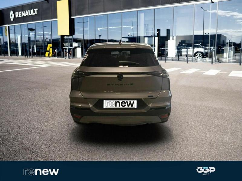 Renault Symbioz E-Tech full hybrid 145 Esprit Alpine