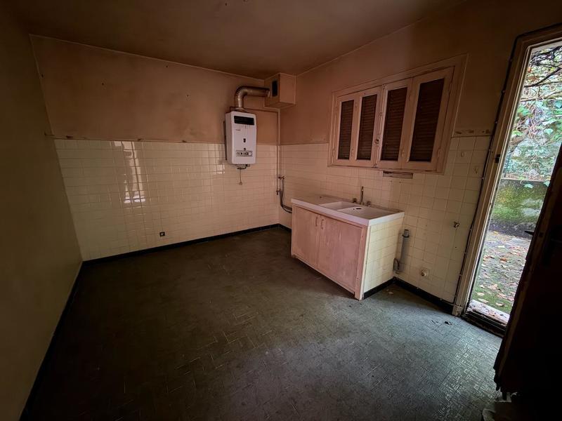 Appartement - 80 m² - 3 pièces