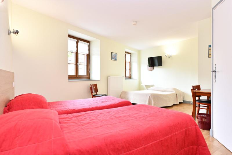 Fonds de commerce - Hôtellerie / Restauration - 548 m²