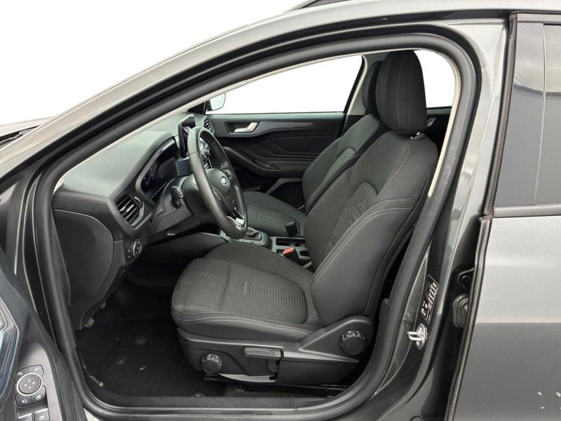 Ford Focus Sw Active 1.0 EcoBoost 125 s&amp;S mHEV