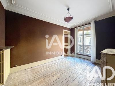Appartement - 49 m² - 3 pièces