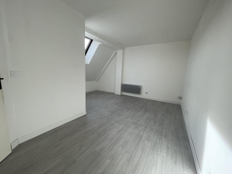 Duplex - 54 m² - 2 pièces