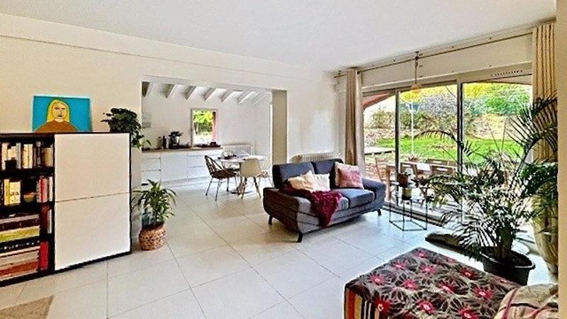 Maison de maîtres - 113 m² - 5 pièces