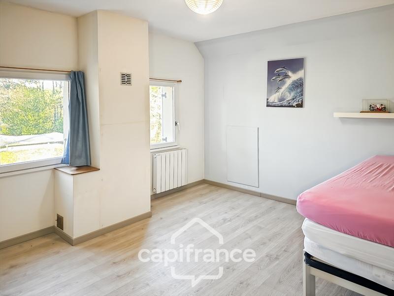 Maison de campagne - 124 m² - 5 pièces
