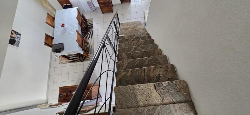 Appartement - 92 m² - 5 pièces