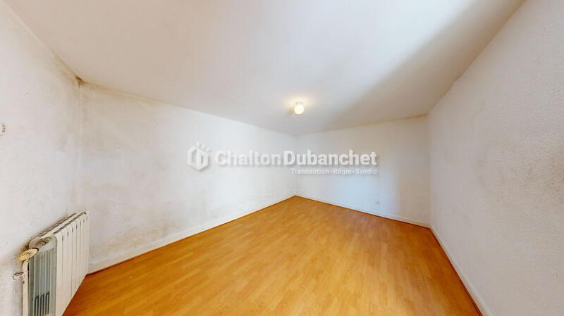 Maison - 122 m² - 5 pièces