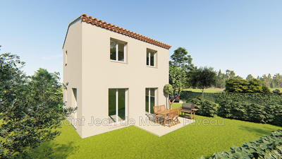 Terrain - 489 m²