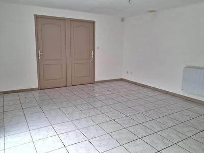 Maison - 50 m² - 3 pièces