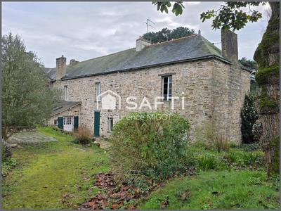 Maison - 188 m² - 5 pièces