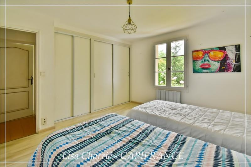 Maison de campagne - 295 m² - 9 pièces