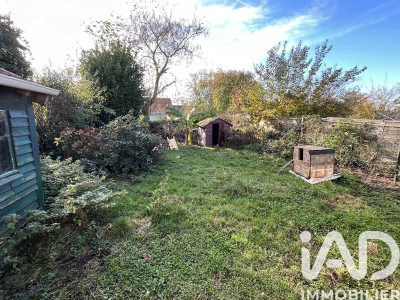 Maison de campagne - 140 m² - 5 pièces