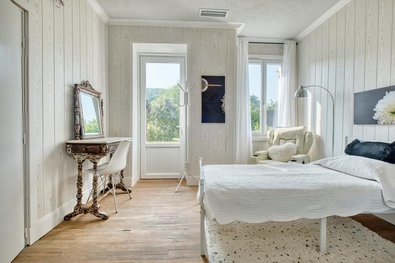 Maison contemporaine - 103 m² - 5 pièces