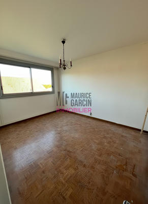 Appartement - 78 m² - 4 pièces