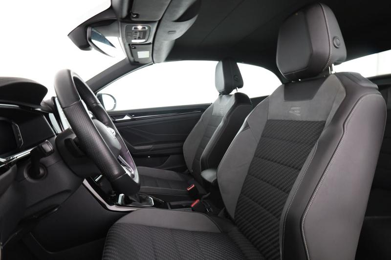 Volkswagen t-Roc Cabriolet 1.5 Tsi Evo R-Line Dsg7 150 ch