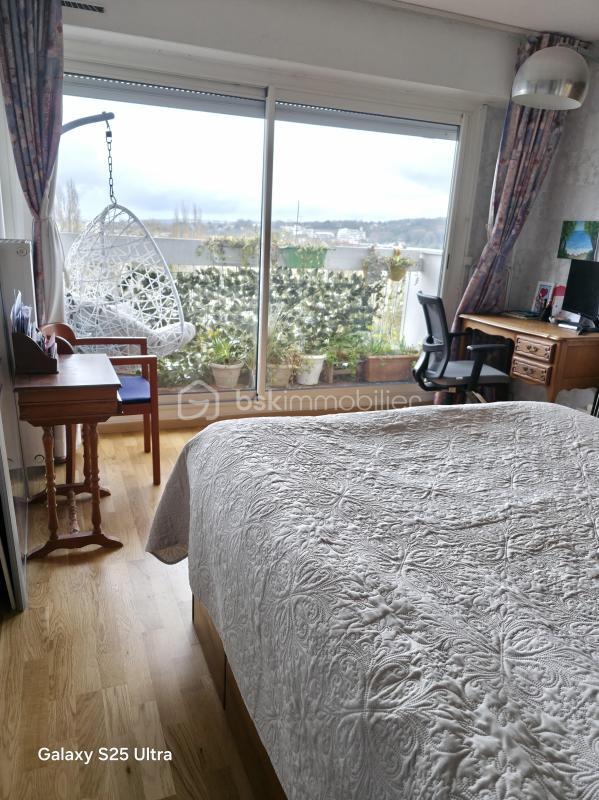 Appartement - 103 m² - 5 pièces