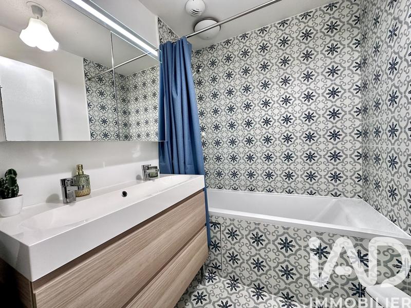 Maison - 152 m² - 5 pièces