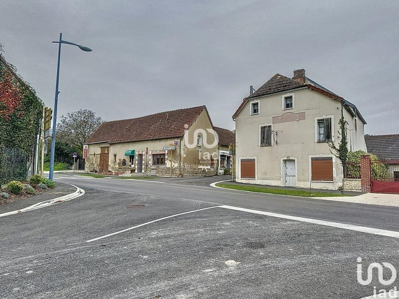 Local commercial - 460 m²