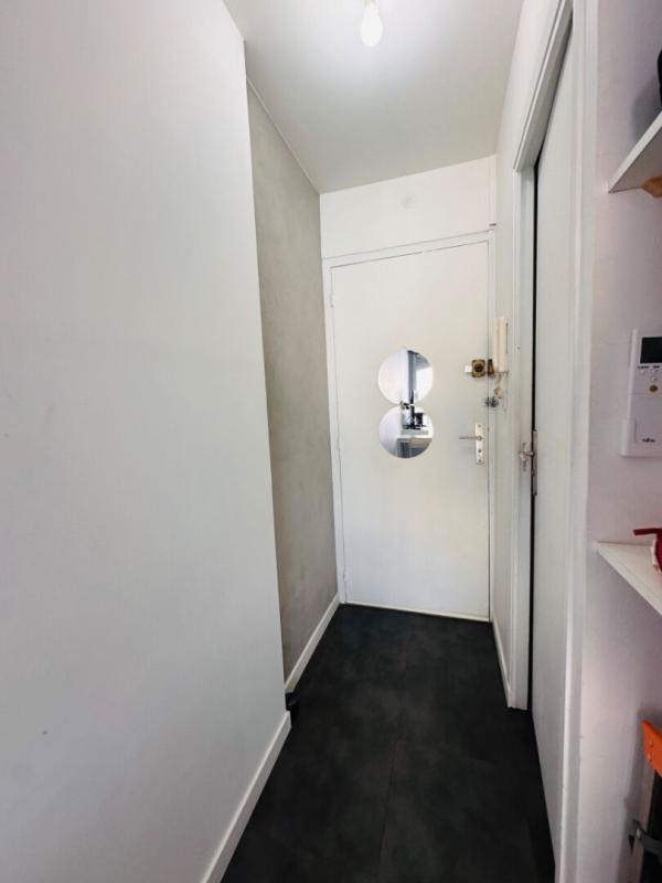 Appartement - 19 m² - 1 pièce