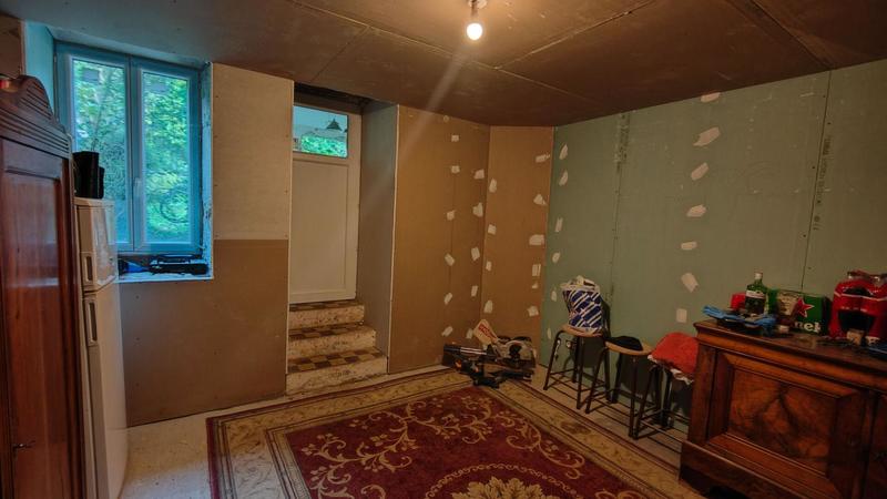 Maison - 143 m² - 6 pièces