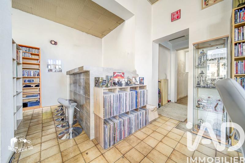 Maison - 171 m² - 5 pièces