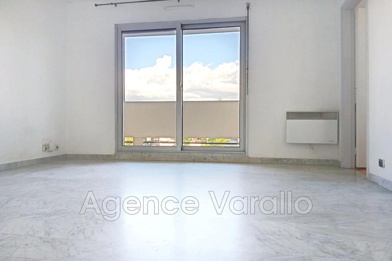 Appartement - 27 m² - 1 pièce