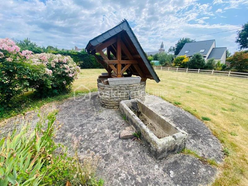 Maison en pierre - 310 m² - 10 pièces