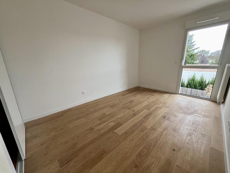 Appartement - 92 m² - 4 pièces