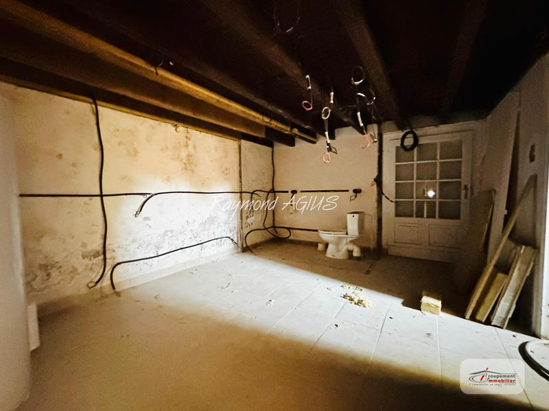 Maison - 165 m² - 5 pièces