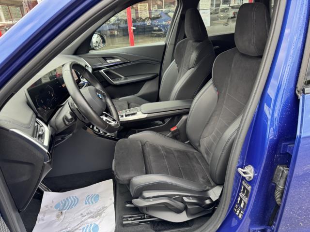 Bmw X1 U11 xDrive 23i 218ch Dkg7 m Sport