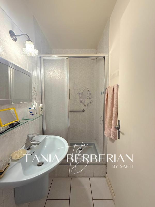 Appartement - 97 m² - 4 pièces