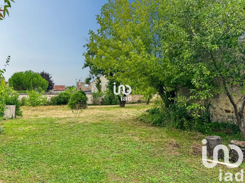 Maison - 150 m² - 4 pièces