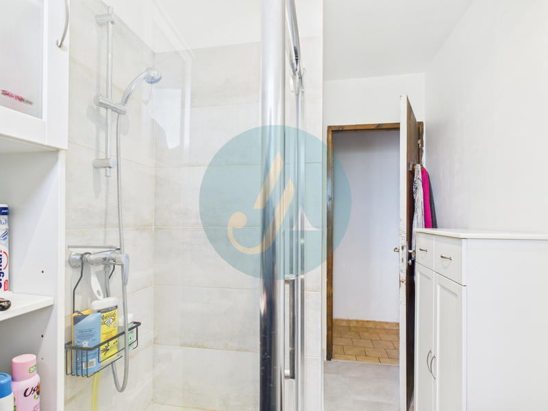 Maison - 73 m² - 3 pièces