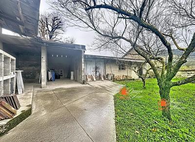 Maison - 115 m² - 6 pièces