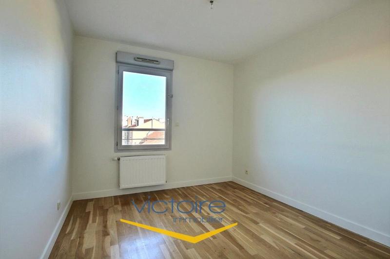 Appartement - 86 m² - 4 pièces