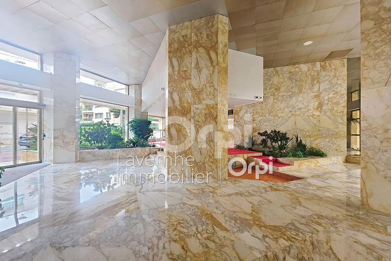 Appartement - 33 m² - 1 pièce